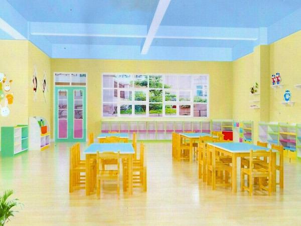 室內(nèi)墻體繪畫