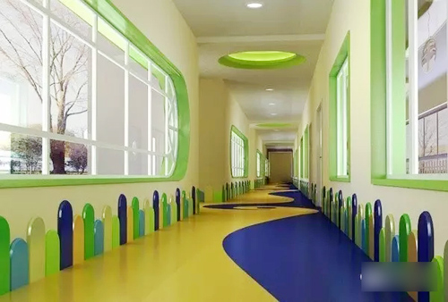 室內(nèi)墻體繪畫