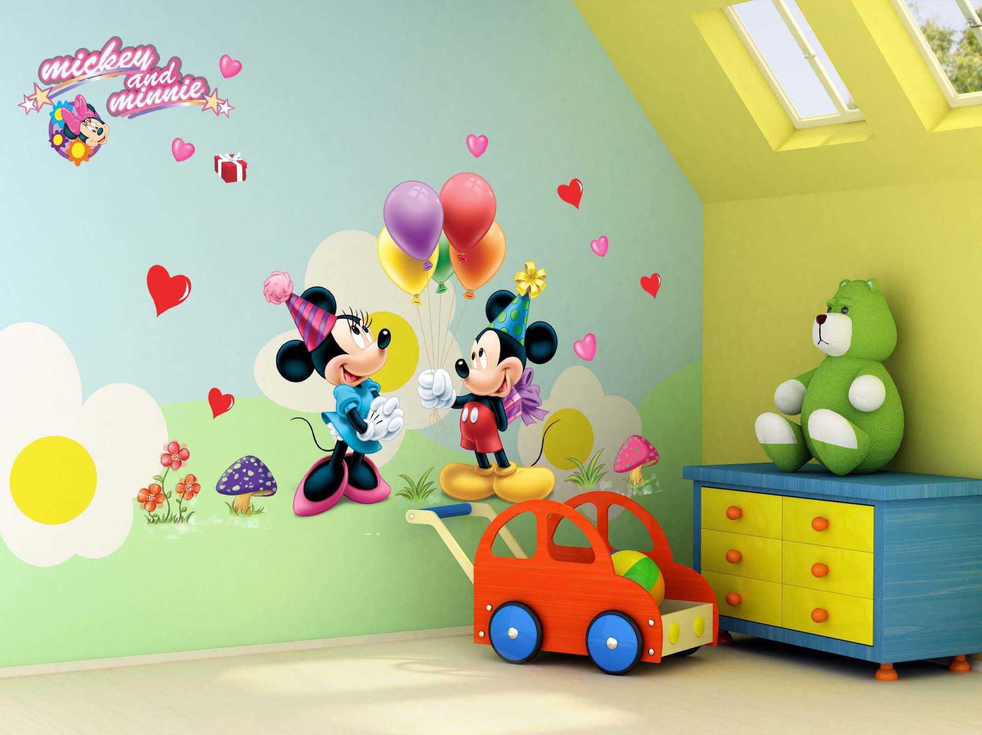 如何選擇正規(guī)的墻繪公司