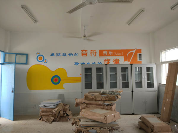 不規則石材和規剛石材的手繪表現