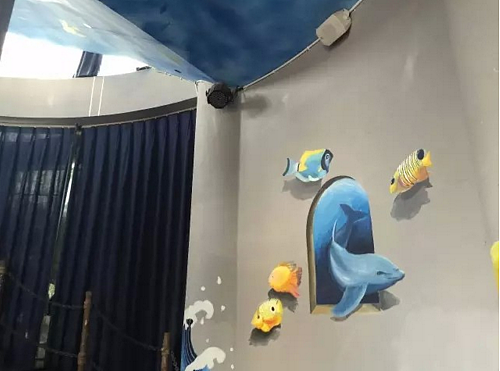 手繪在繪制的時候需要注意問題