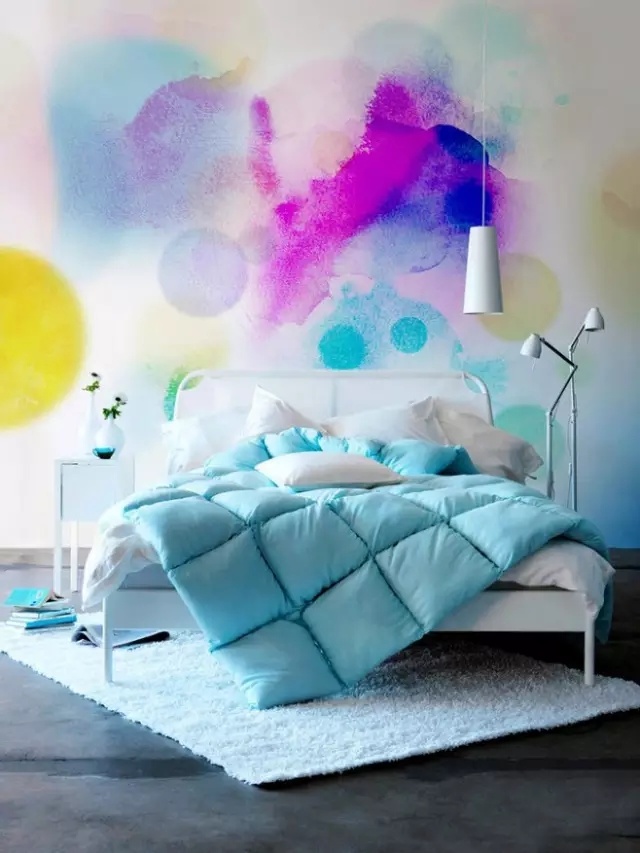 南昌墻涂鴉,南昌手繪公司,南昌新農村建設墻體彩繪,南昌墻體噴繪廣告公司