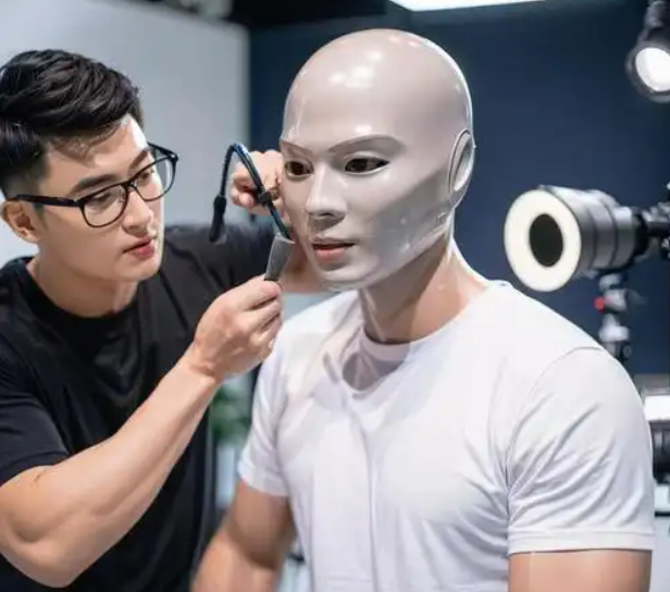 Facial information is being over-collected