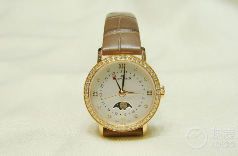 買錶有時候很需要緣分，尤其是那些熱門錶款